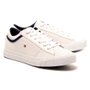 Tênis Tommy Hilfiger Jay 13A Masculino Branco
