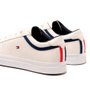 Tênis Tommy Hilfiger Jay 13A Masculino Branco