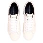 Tênis Tommy Hilfiger Jay 13A Masculino Branco