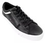 Tênis Tommy Hilfiger Jay 13A Masculino Preto