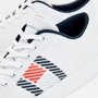 Tênis Tommy Hilfiger Malcom 21D Masculino Branco