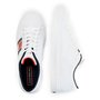 Tênis Tommy Hilfiger Malcom 21D Masculino Branco