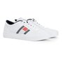Tênis Tommy Hilfiger Malcom 21D Masculino Branco