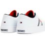 Tênis Tommy Hilfiger Malcom 21D Masculino Branco