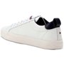 Tênis Tommy Hilfiger Masculino Dino Branco