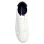 Tênis Tommy Hilfiger Masculino Greg Branco