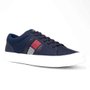 Tênis Tommy Hilfiger Masculino Malcom Azul Marinho