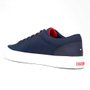 Tênis Tommy Hilfiger Masculino Malcom Azul Marinho