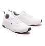 Tênis Tommy Hilfiger Tevo 6D Masculino Branco