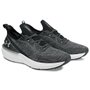 Tênis Under Armour Charged Quicker Masculino Preto e Cinza