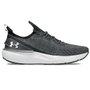 Tênis Under Armour Charged Quicker Masculino Preto e Cinza