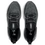 Tênis Under Armour Charged Quicker Masculino Preto e Cinza