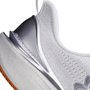 Tênis Under Armour Charged Skyline 4 Masculino - Branco/Cinza