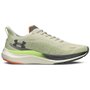 Tênis de Corrida Under Armour Pacer Bege