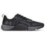 Tênis Under Armour Tribase Reps Masculino Preto