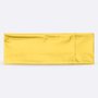 Testeira Headband Amarela HUPI