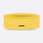 Testeira Headband Amarela HUPI