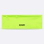 Testeira Headband Amarelo Neon HUPI