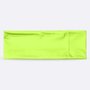 Testeira Headband Amarelo Neon HUPI