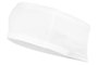 Testeira Headband Faixa de Cabeça HUPI Prime Branco