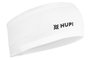 Testeira Headband Faixa de Cabeça HUPI Prime Kit 03 Branco e Preto