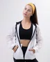 Testeira Headband Laranja HUPI