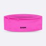 Testeira Headband Rosa