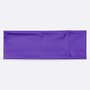 Testeira Headband Roxa HUPI