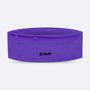 Testeira Headband Roxa HUPI