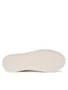 Tênis Tommy Hilfiger Cupsole Leather Feminino Branco