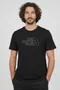 Camiseta The North Face Drew Peak Light Preta