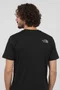 Camiseta The North Face Drew Peak Light Preta