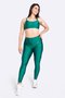 Top HUPI Color - Verde