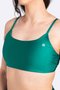 Top HUPI Color - Verde