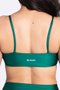 Top HUPI Color - Verde