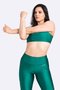 Top HUPI Color - Verde