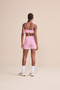 Top Curve Live Sense Pro Rosa Claro