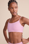 Top Curve Live Sense Pro Rosa Claro