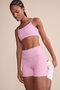 Top Curve Live Sense Pro Rosa Claro