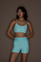 Top Curve Live Sense Pro Azul Claro
