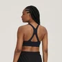 Top New Balance Essentials Run Feminino Preto
