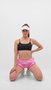 Top HUPI Color - Preto