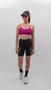 Top HUPI Color Rosa Pink