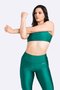 Top HUPI Color - Verde