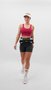 Top HUPI Eclipse Bordo