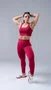 Top HUPI Eclipse Bordo