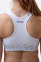 Top HUPI Runner Branco
