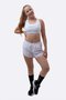 Top HUPI Runner Branco