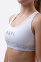 Top HUPI Runner Branco