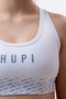 Top HUPI Runner Branco